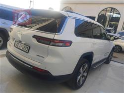 Jeep Grand Cherokee L